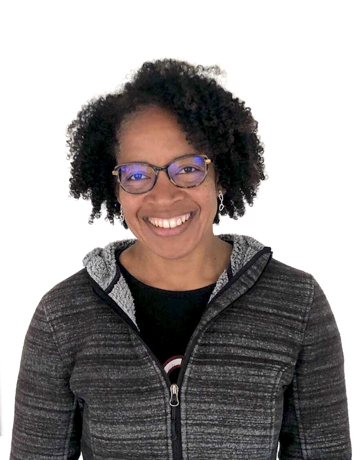 Omolara Ogunshola