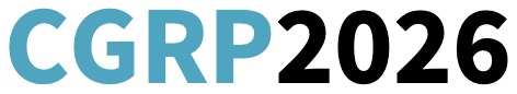 CGRP2026 Logo